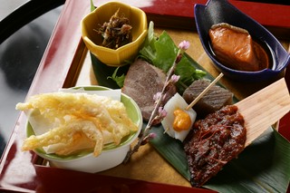 ＜アレルギー対応＞