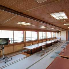 カラオケも完備。さまざまなシーンで利用ができます