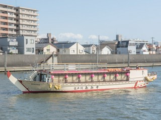 お台場レインボールート