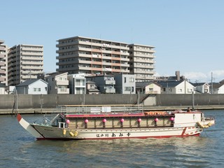 舞浜リゾートルート