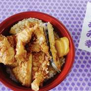 お魚が苦手な方におすすめです。国産鶏を使用しております。