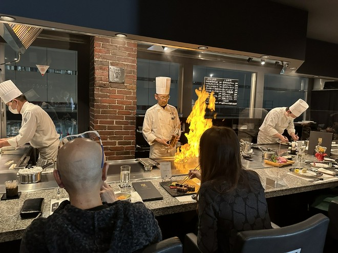 接待・会食におすすめ