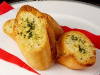 香ばしいサクサクトースト