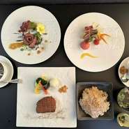 シンプルに仙台牛をご堪能下さい