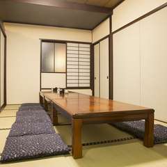 ご宴会用のコース料理も相談可能！　宴会にも最適なお店