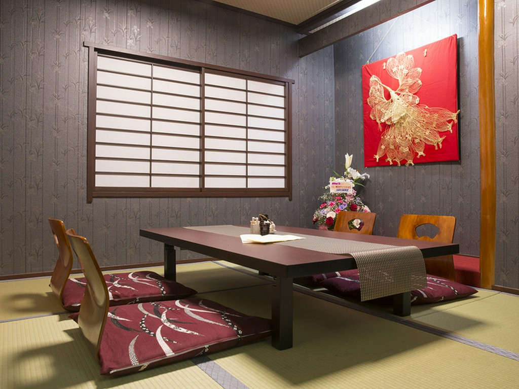 ご家族、ご友人とのお食事にもぜひ利用してみてください！