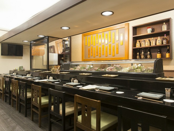 1人でも入りやすい