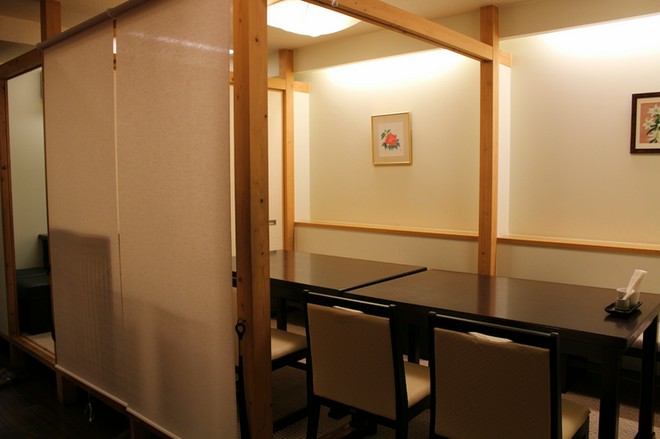 接待・会食におすすめ