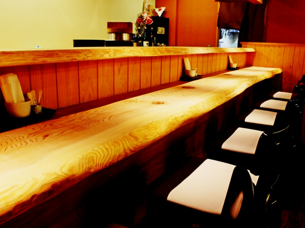 お1人様でもOK　メニュー内容も、臨機応変に対応します