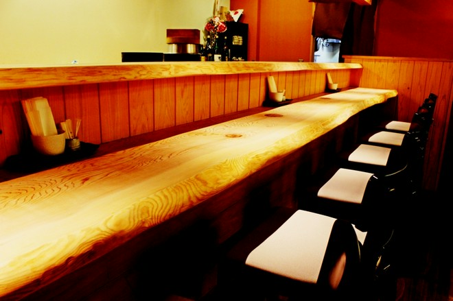 1人でも入りやすい