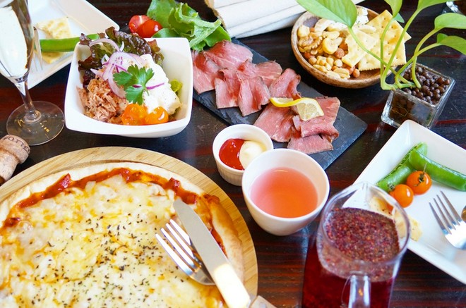 記念日・お誕生日特典がある