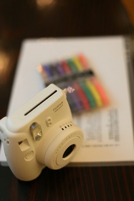 パーティー向き