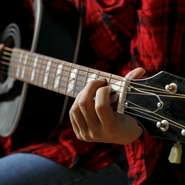 ギタる!?　プロが教える！ギター＆ウクレレ（お気楽）サークル！