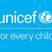 バックヤードガーデンは、ユニセフ公式募金箱設置店です