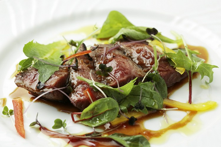 Nobe noBe 岡山駅周辺/イタリアン | ヒトサラ