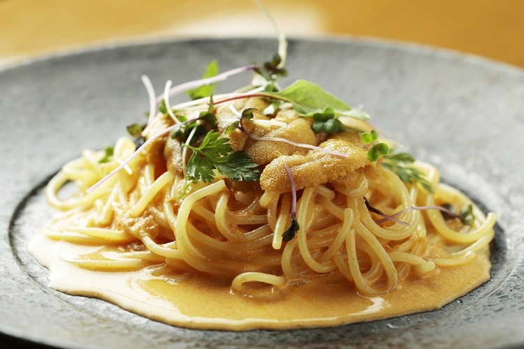 Nobe noBe 岡山駅周辺/イタリアン | ヒトサラ