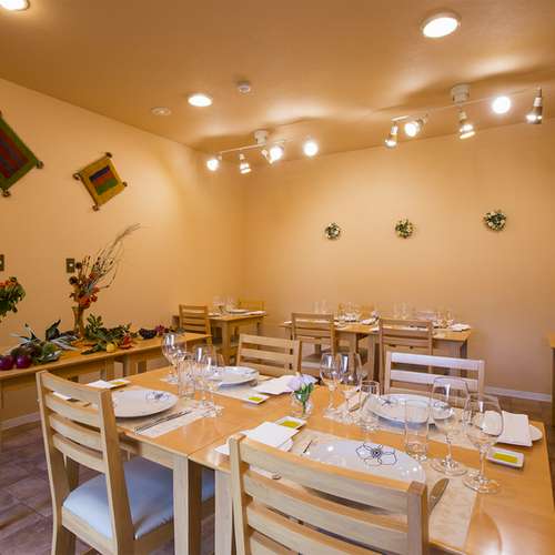 田舎風フランス料理 レストランカフェ マッシュルーム 飯山/中野/志賀