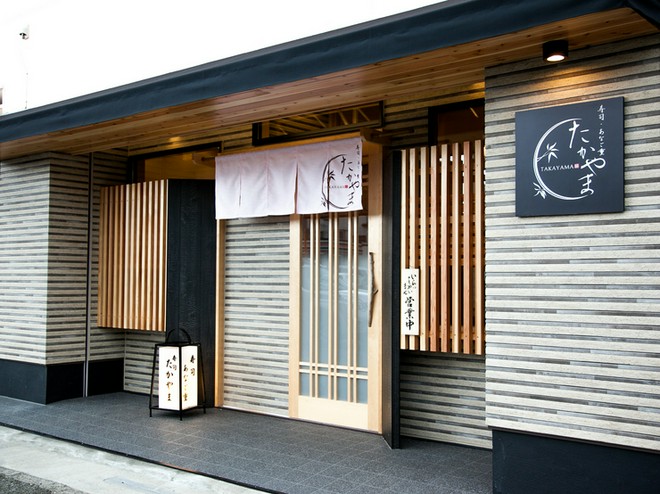 くつろげる雰囲気