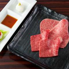 肉にこだわりあり！山形牛や黒毛和牛など質の良いお肉が勢ぞろい