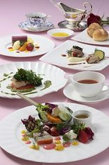 Restaurant Forest Garden Terrace Nagasaki Hotel & Resort