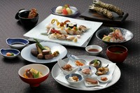 天空　地元長崎産の最高の食材のみを贅沢に使ったコース