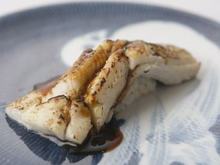 초밥 다이닝 텐쿠 가든 테라스 나가사키 호텔&리조트