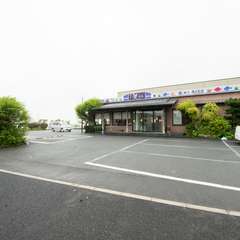 食の楽しみが感じられると、老人施設からも定期的にお客が通う