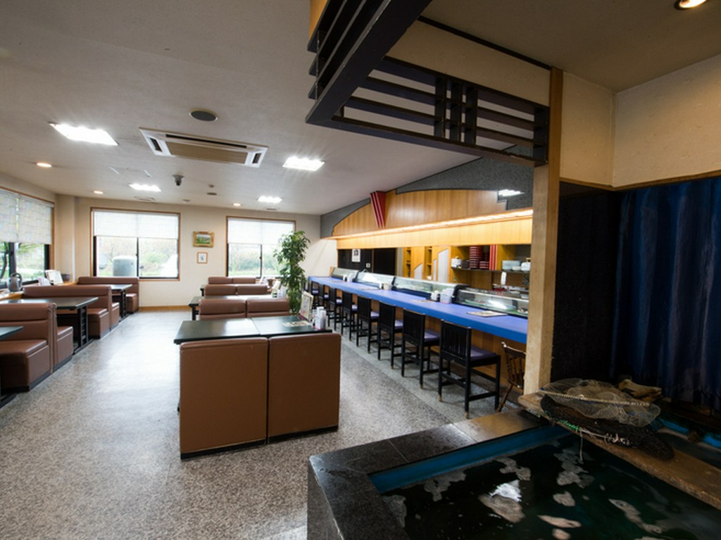 時間を気にせずに、くつろいで過ごせる心地のいい雰囲気の店