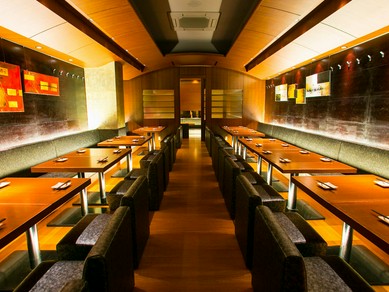 歓送迎会におすすめ