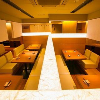 貸切最大200名様