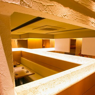 16名様　かまくら半個室