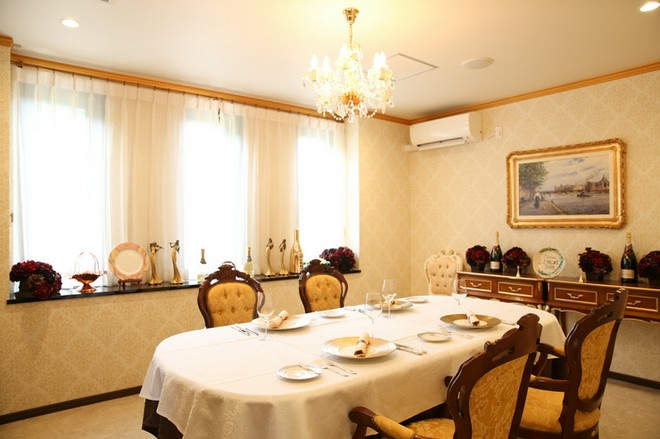 接待・会食におすすめ