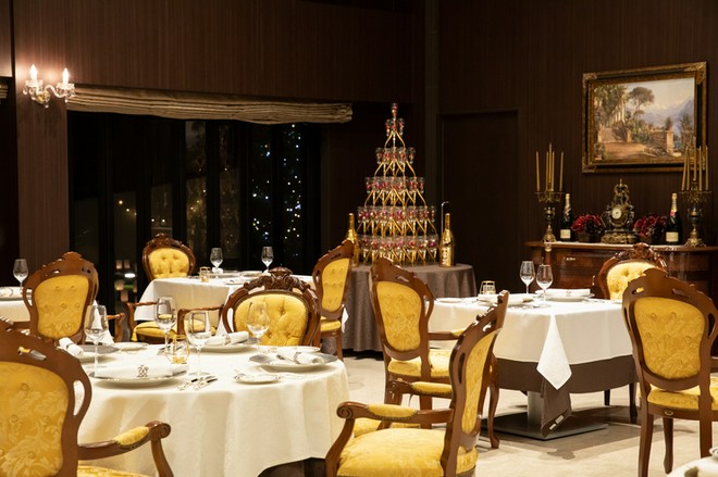 新年会におすすめ