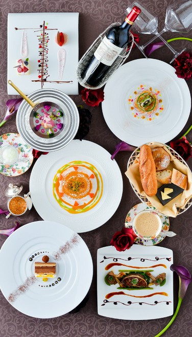 結納・顔合わせにおすすめ