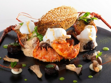 地元三重県産【美し国が誇る海の恵み】 伊勢海老