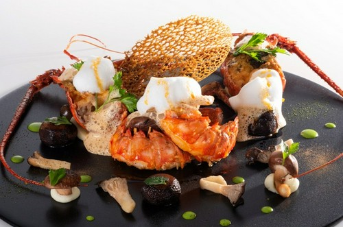 地元三重県産【美し国が誇る海の恵み】 伊勢海老