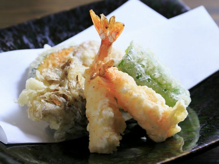 『店主おすすめ5種』