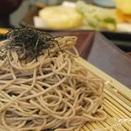 生麺の美味しさ！　でも毎日6食限定となっております。