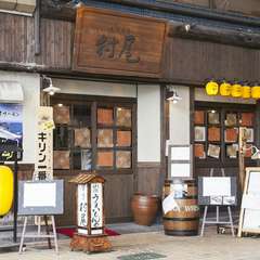 鳥取駅からすぐ。サンロード入口にあります