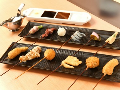洗練された空間で、食事や会話を心ゆくまで堪能