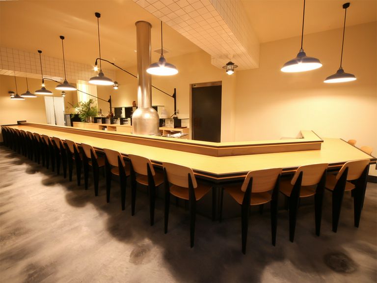 特別な日には特別な空間でご馳走を!