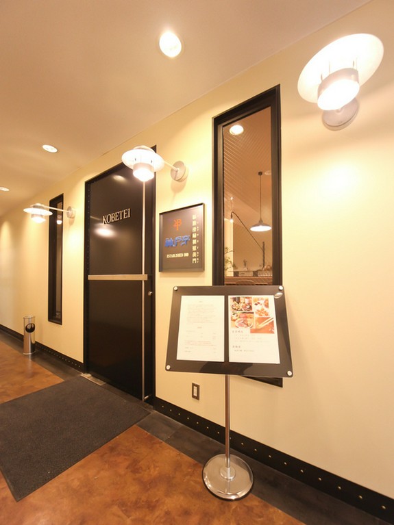 串揚げの名門【神戸亭】の味が名古屋でも楽しむことができます