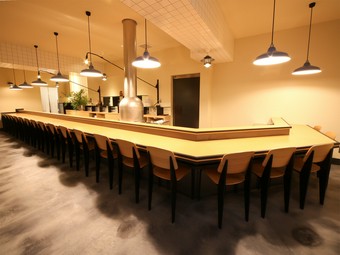 老若男女で楽しめる串揚げは皆さまに愛される食文化です