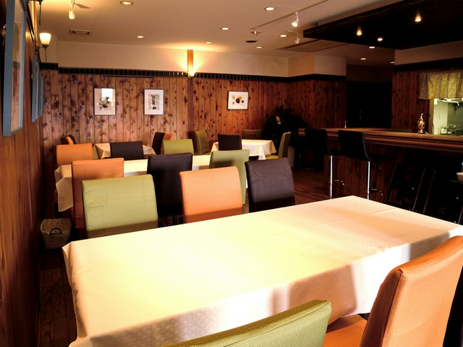 ファミリーにおすすめ