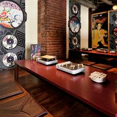 最大50名まで貸し切り宴会も対応可能