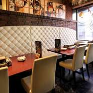 VIP ROOM　宴会・パーティに最適！