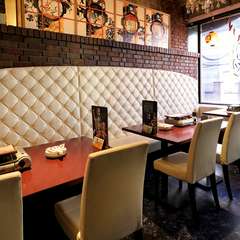 VIP ROOM　宴会・パーティに最適！