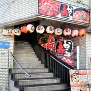 各種宴会に最適です！