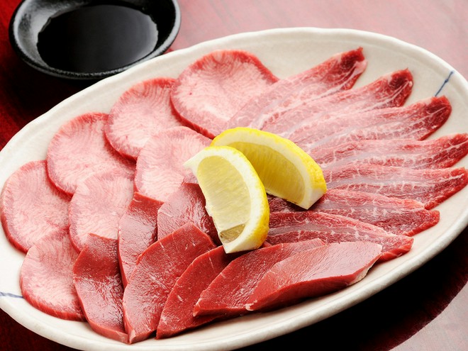 食材にこだわっている