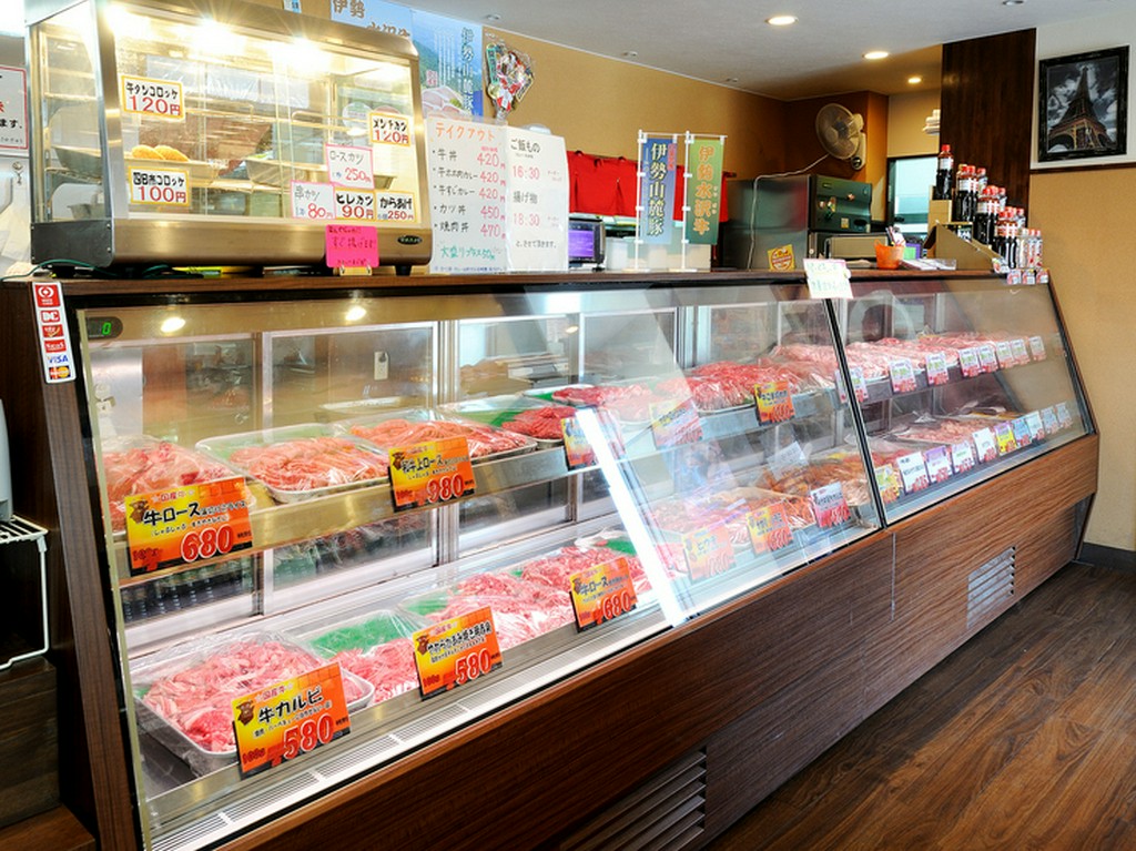 新鮮な肉を目で実感。クオリティも確かな「お肉屋さんの焼肉店」